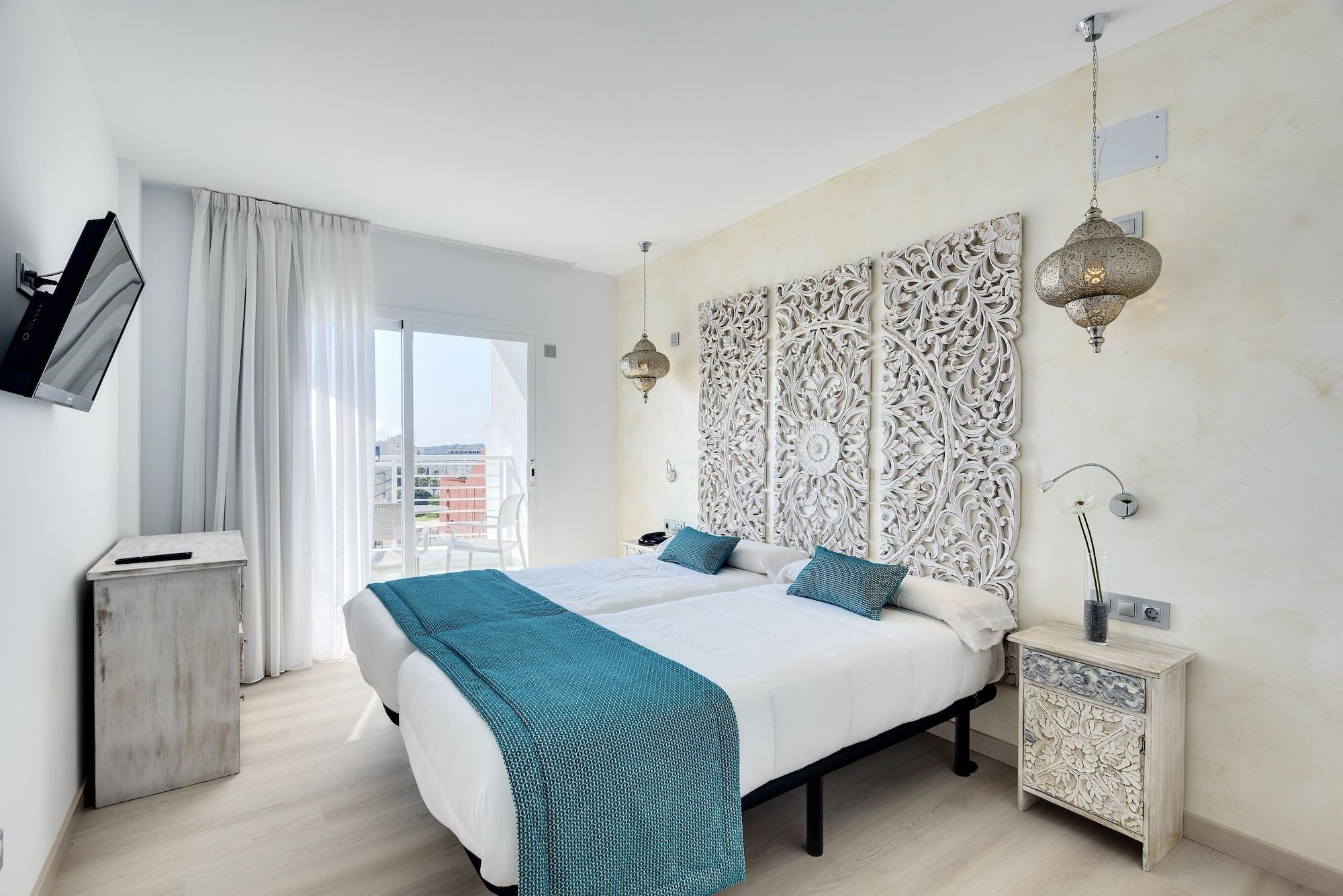 Cala Millor Garden Hotel - Adults Only Εξωτερικό φωτογραφία