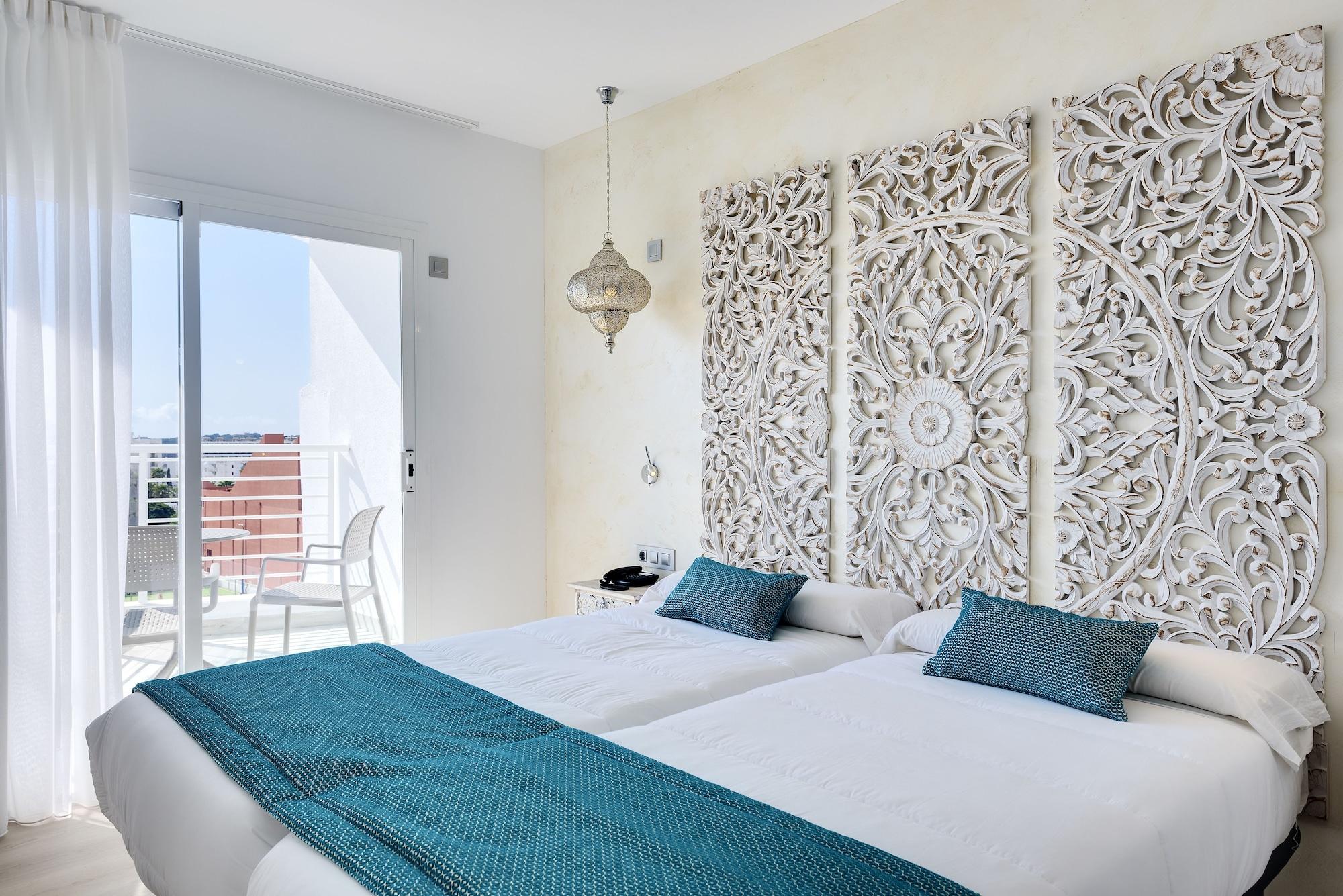 Cala Millor Garden Hotel - Adults Only Εξωτερικό φωτογραφία