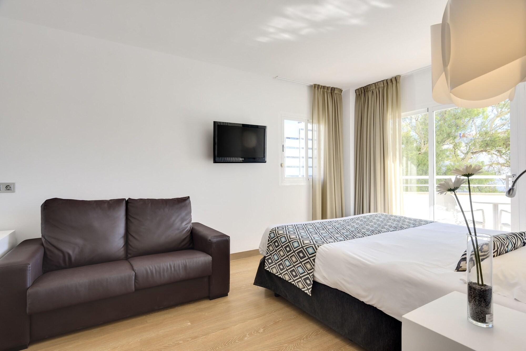 Cala Millor Garden Hotel - Adults Only Εξωτερικό φωτογραφία