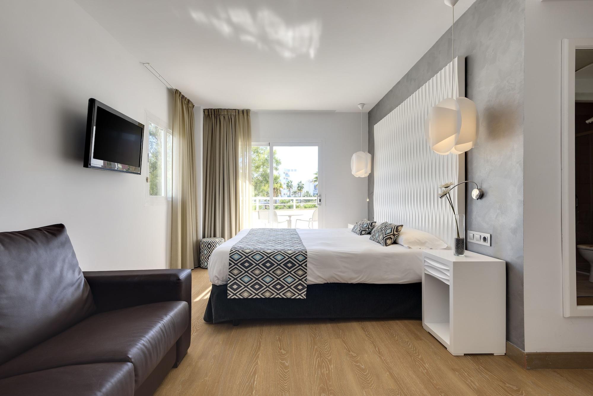 Cala Millor Garden Hotel - Adults Only Εξωτερικό φωτογραφία