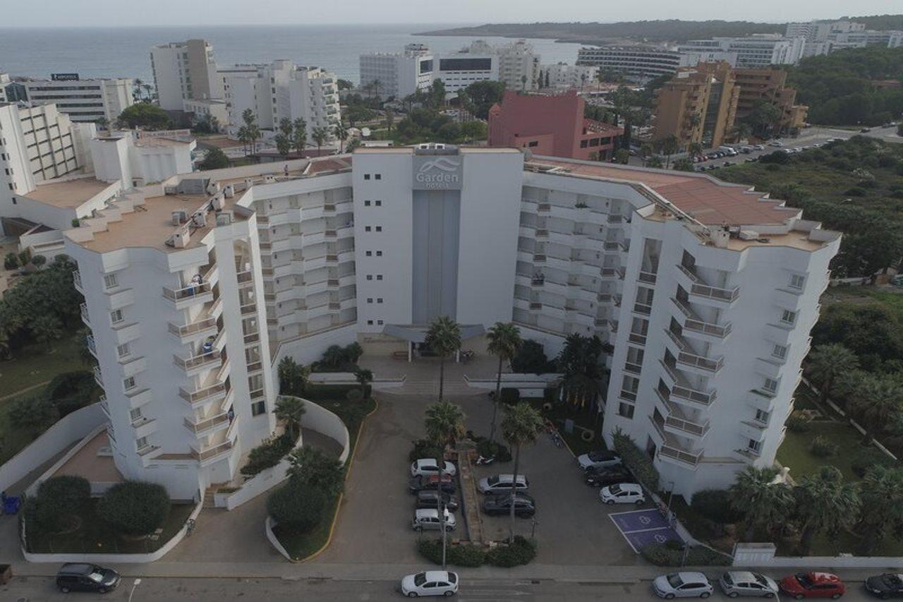 Cala Millor Garden Hotel - Adults Only Εξωτερικό φωτογραφία