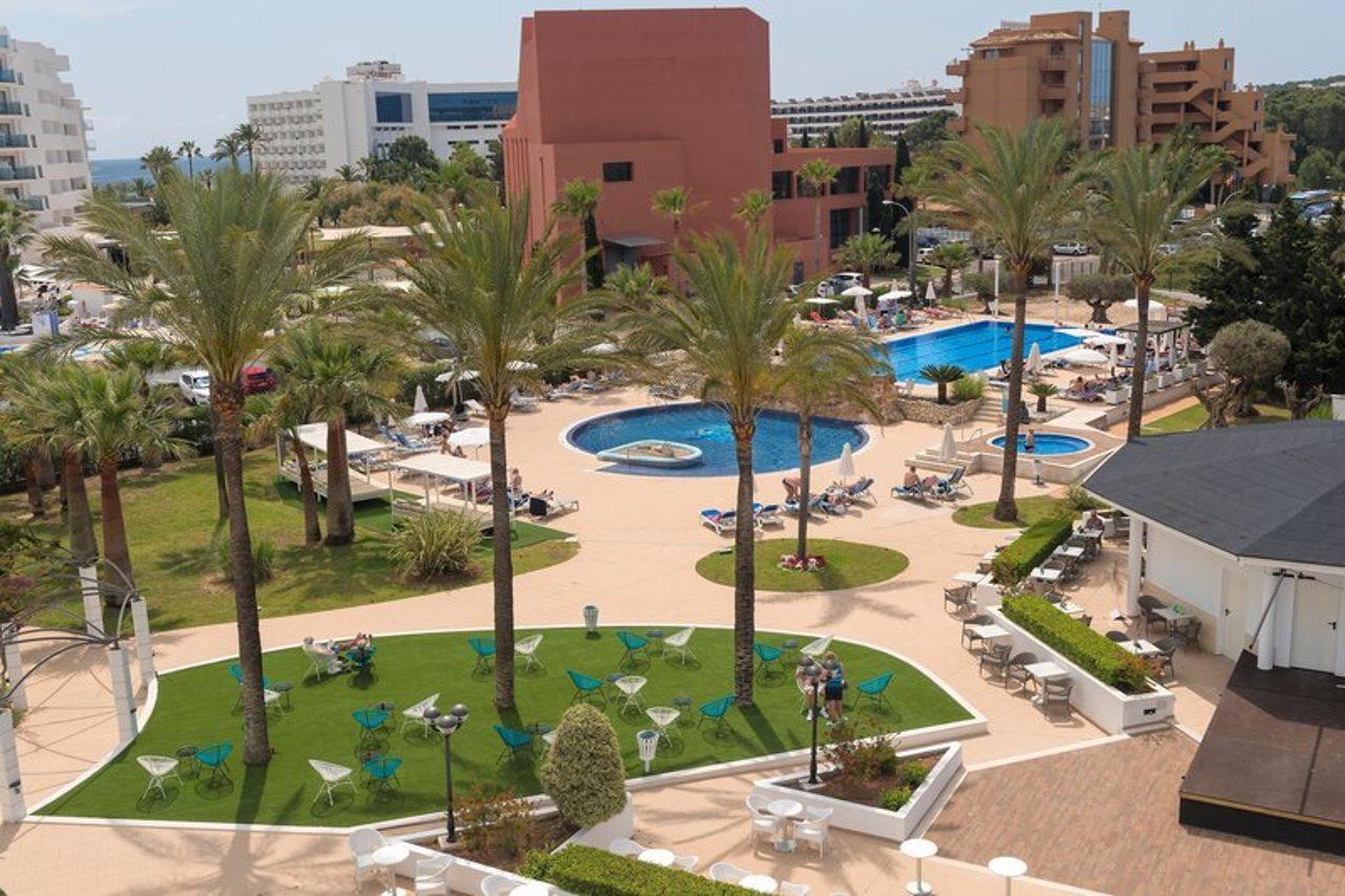 Cala Millor Garden Hotel - Adults Only Εξωτερικό φωτογραφία