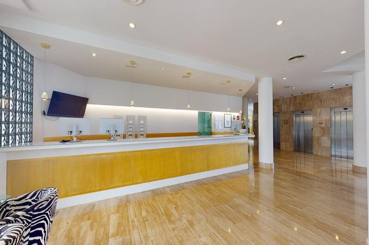 Cala Millor Garden Hotel - Adults Only Εξωτερικό φωτογραφία