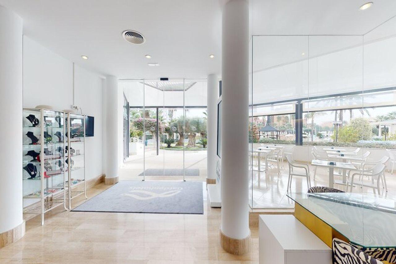 Cala Millor Garden Hotel - Adults Only Εξωτερικό φωτογραφία