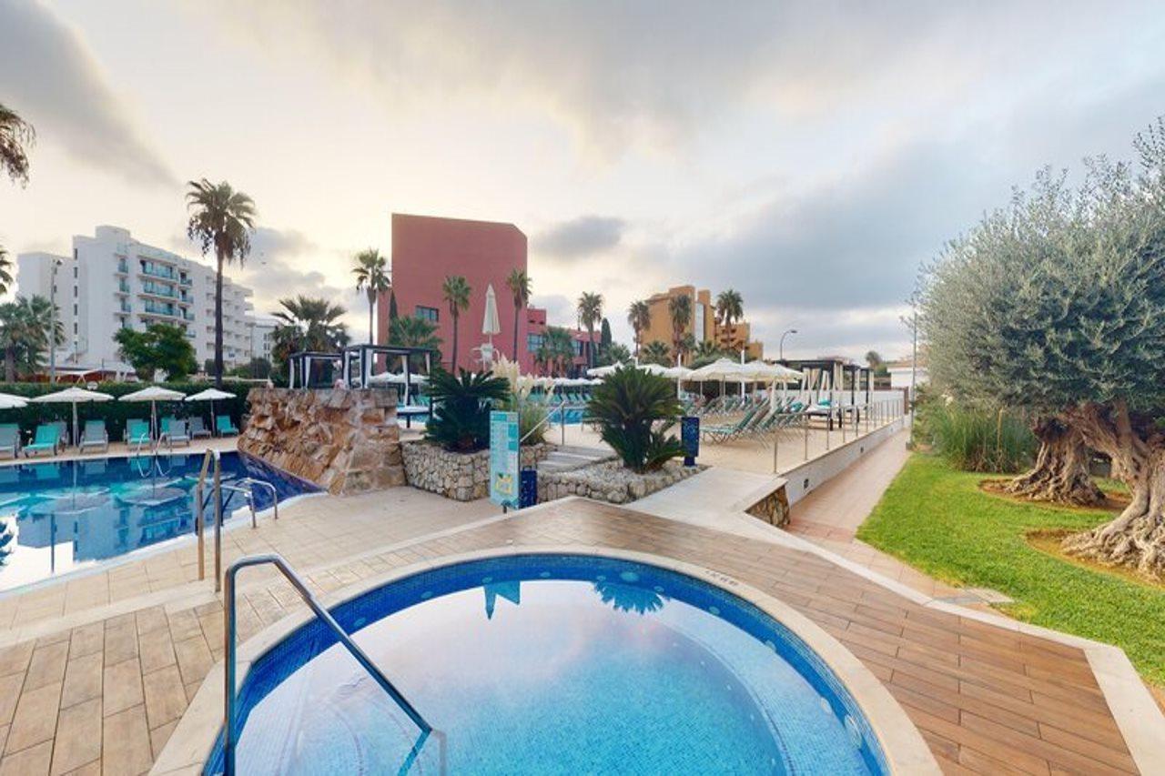 Cala Millor Garden Hotel - Adults Only Εξωτερικό φωτογραφία