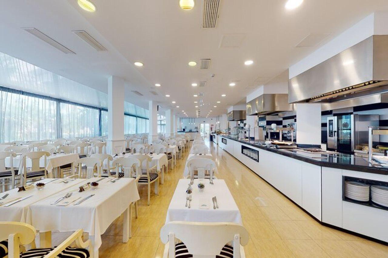 Cala Millor Garden Hotel - Adults Only Εξωτερικό φωτογραφία