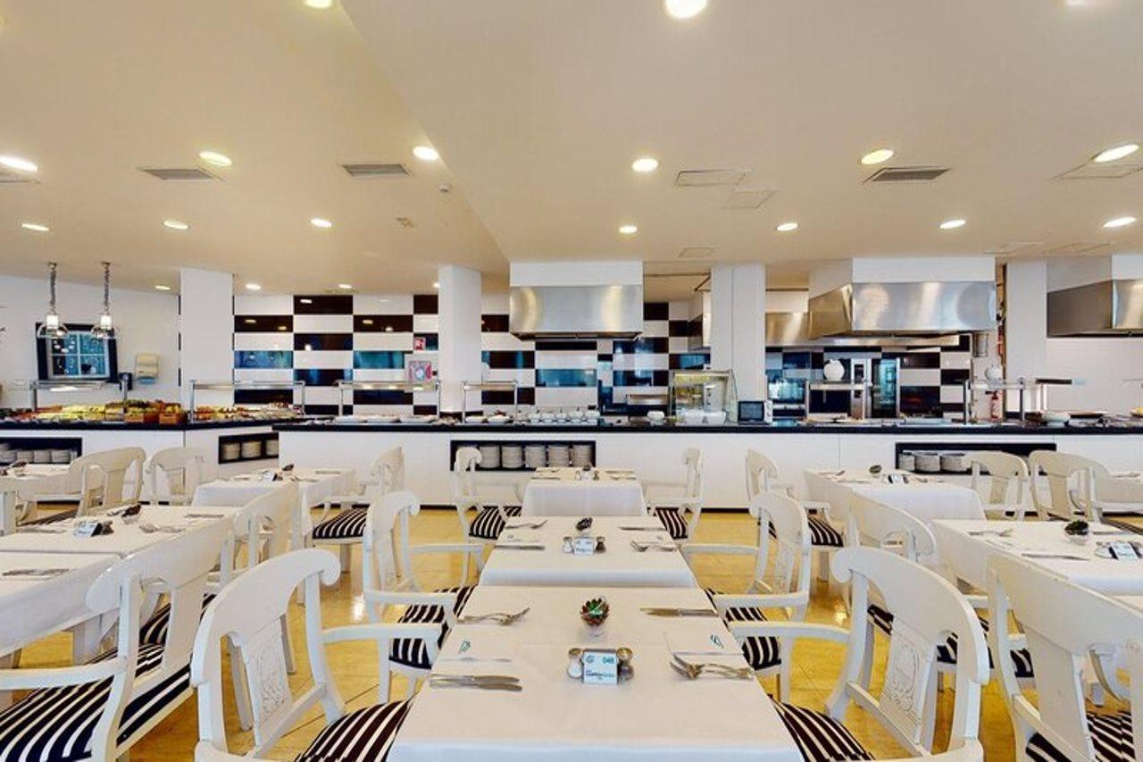 Cala Millor Garden Hotel - Adults Only Εξωτερικό φωτογραφία