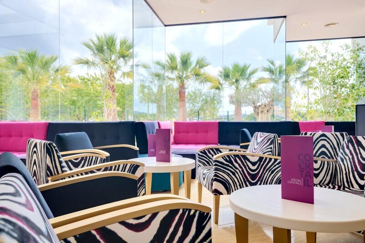 Cala Millor Garden Hotel - Adults Only Εξωτερικό φωτογραφία