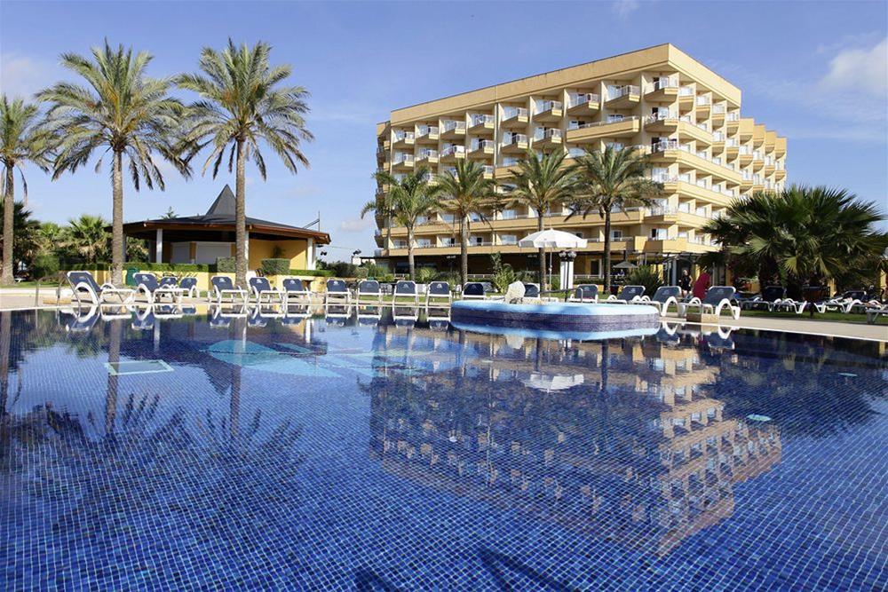 Cala Millor Garden Hotel - Adults Only Εξωτερικό φωτογραφία