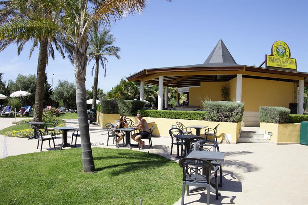 Cala Millor Garden Hotel - Adults Only Εξωτερικό φωτογραφία
