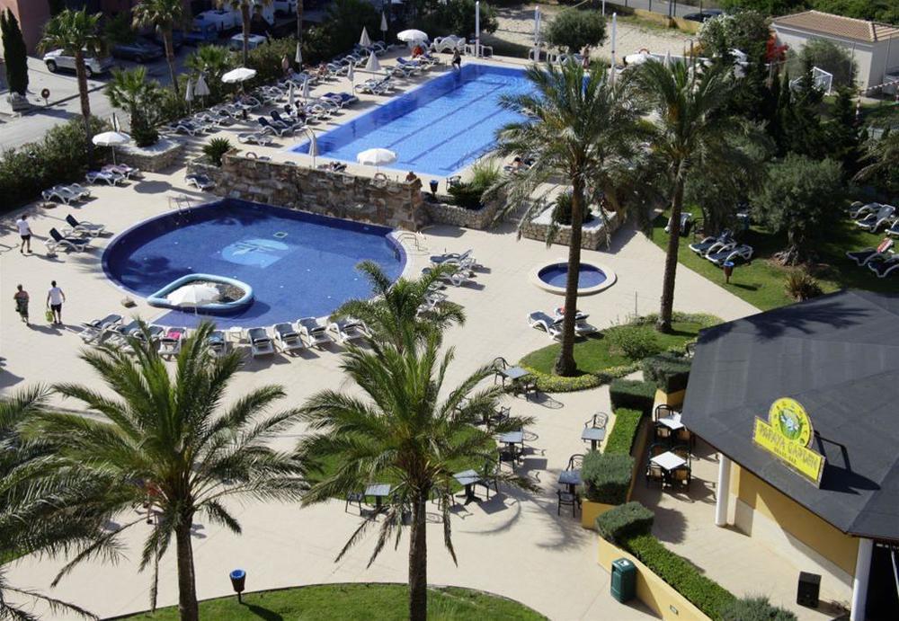 Cala Millor Garden Hotel - Adults Only Εξωτερικό φωτογραφία