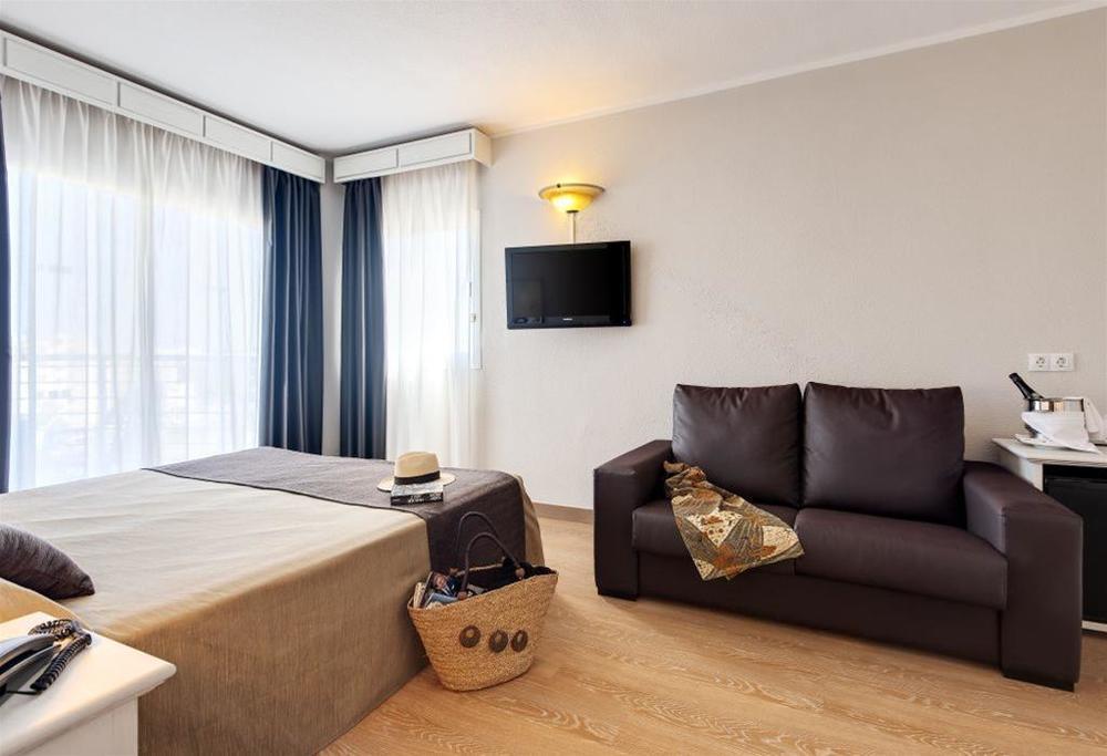 Cala Millor Garden Hotel - Adults Only Εξωτερικό φωτογραφία
