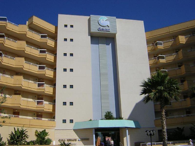 Cala Millor Garden Hotel - Adults Only Εξωτερικό φωτογραφία