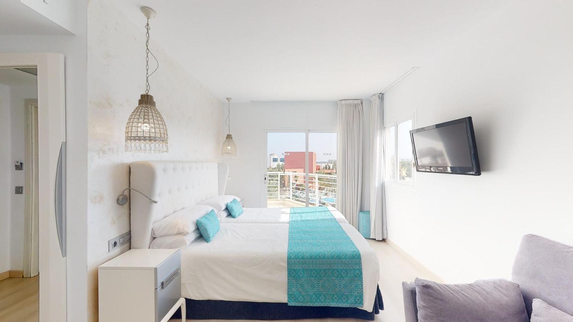 Cala Millor Garden Hotel - Adults Only Εξωτερικό φωτογραφία