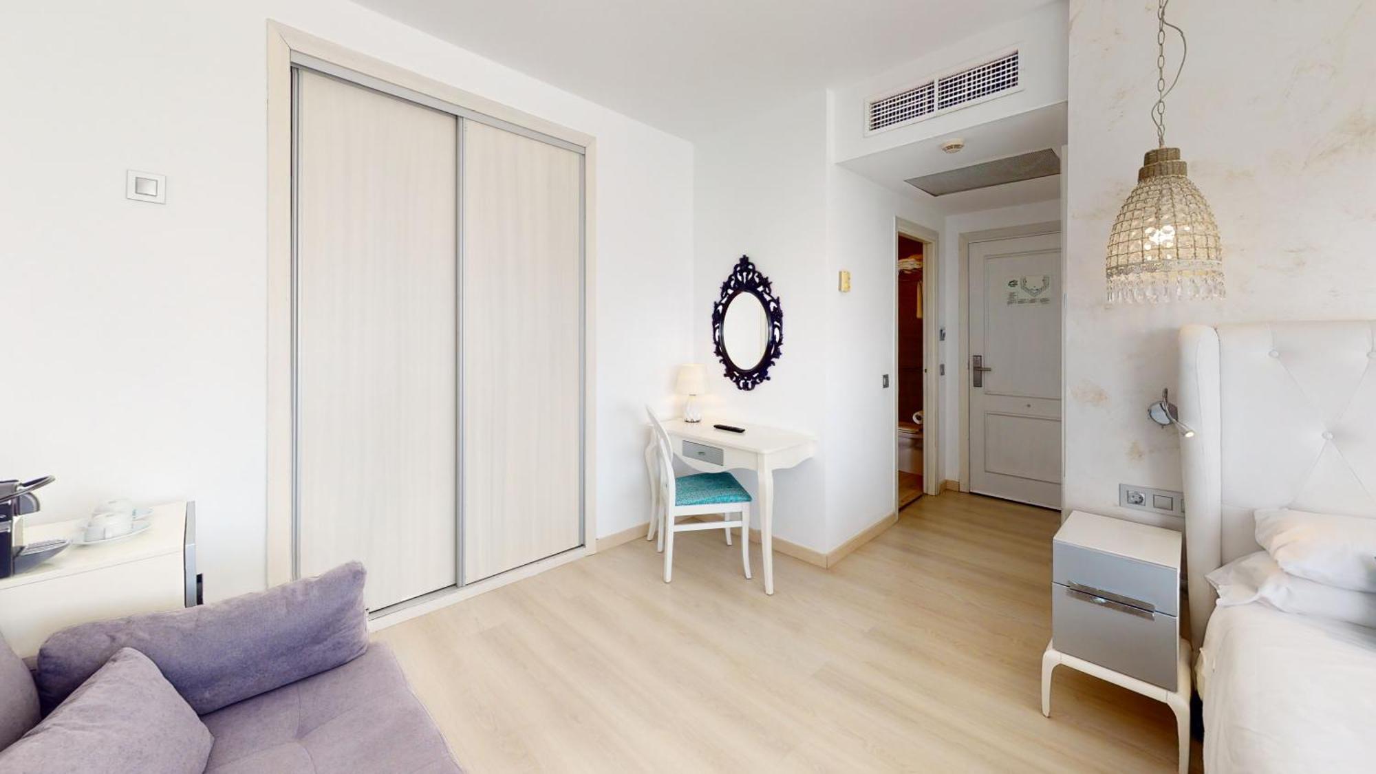 Cala Millor Garden Hotel - Adults Only Εξωτερικό φωτογραφία
