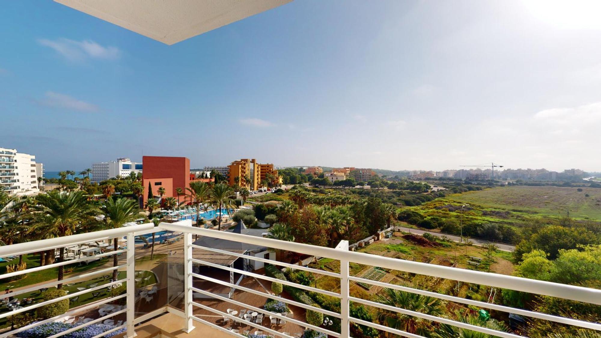 Cala Millor Garden Hotel - Adults Only Εξωτερικό φωτογραφία