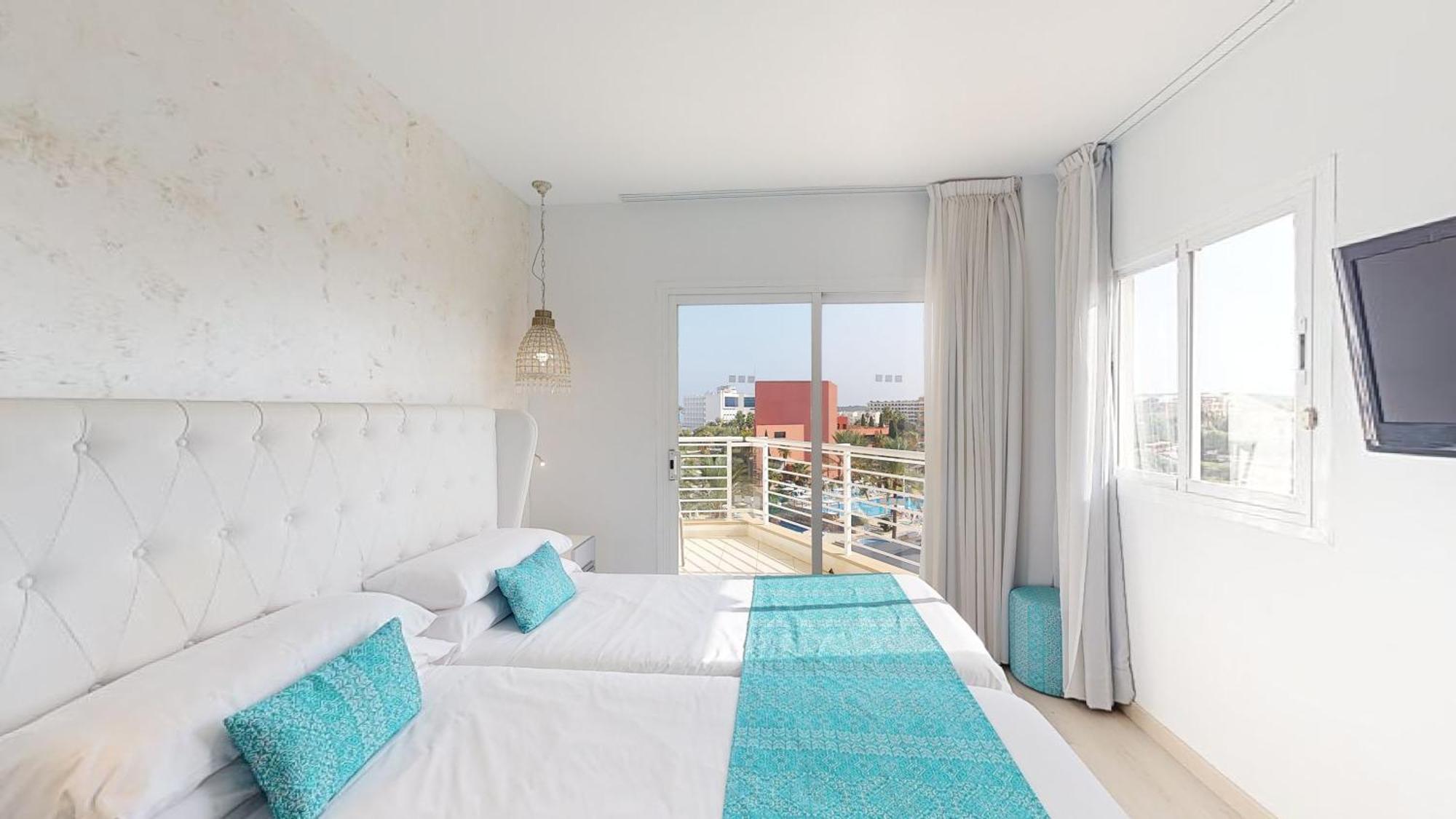 Cala Millor Garden Hotel - Adults Only Εξωτερικό φωτογραφία