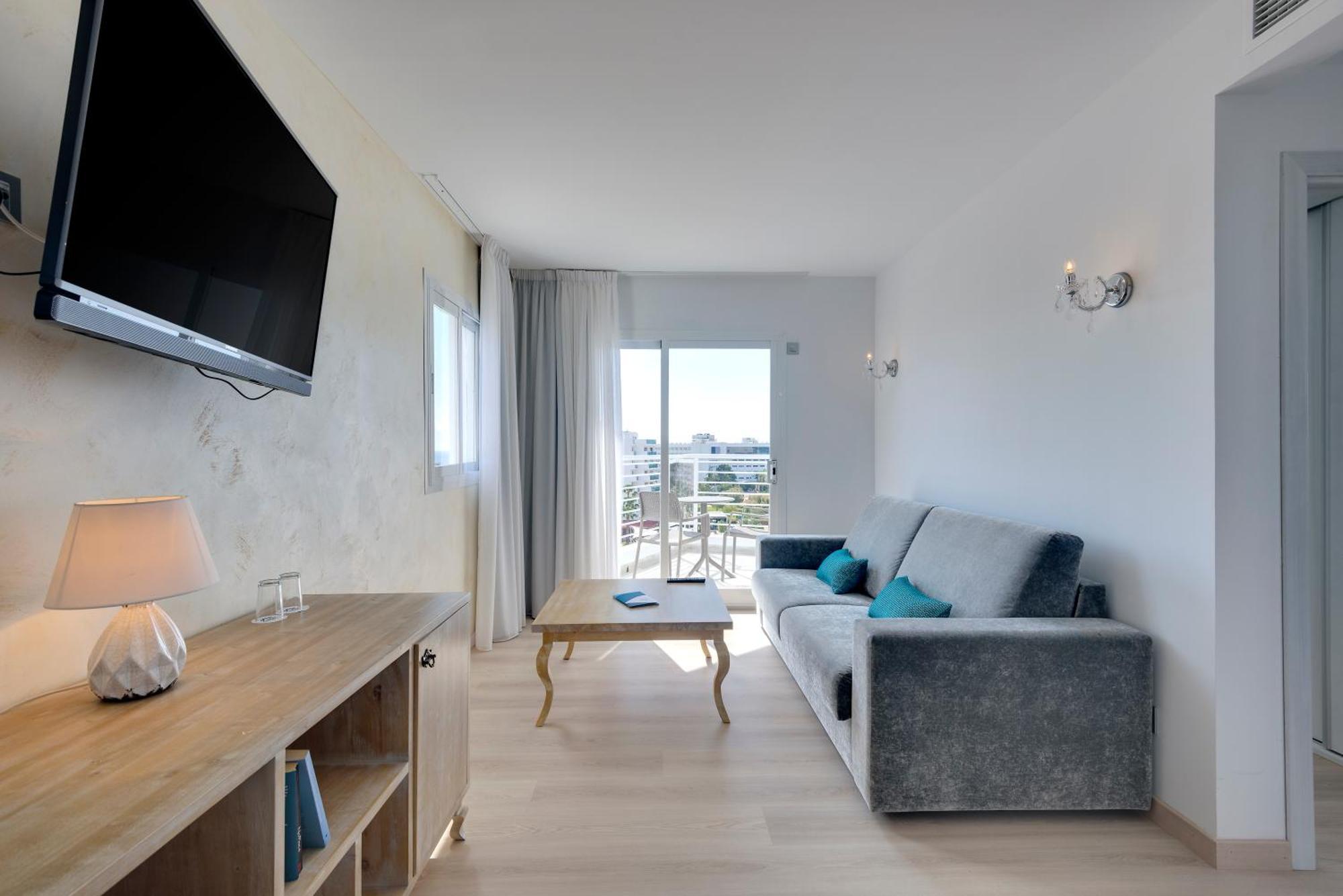 Cala Millor Garden Hotel - Adults Only Εξωτερικό φωτογραφία