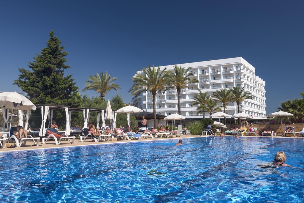 Cala Millor Garden Hotel - Adults Only Εξωτερικό φωτογραφία