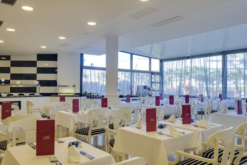 Cala Millor Garden Hotel - Adults Only Εξωτερικό φωτογραφία