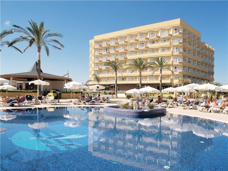 Cala Millor Garden Hotel - Adults Only Εξωτερικό φωτογραφία