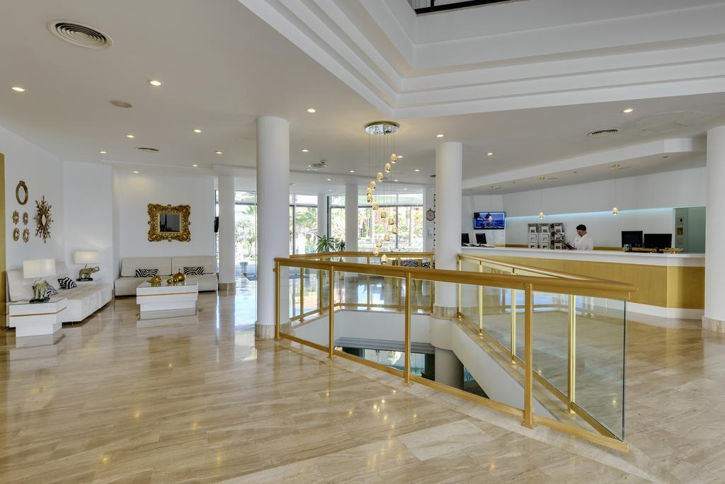 Cala Millor Garden Hotel - Adults Only Εξωτερικό φωτογραφία