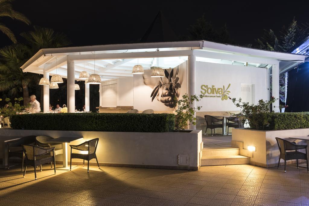Cala Millor Garden Hotel - Adults Only Εξωτερικό φωτογραφία