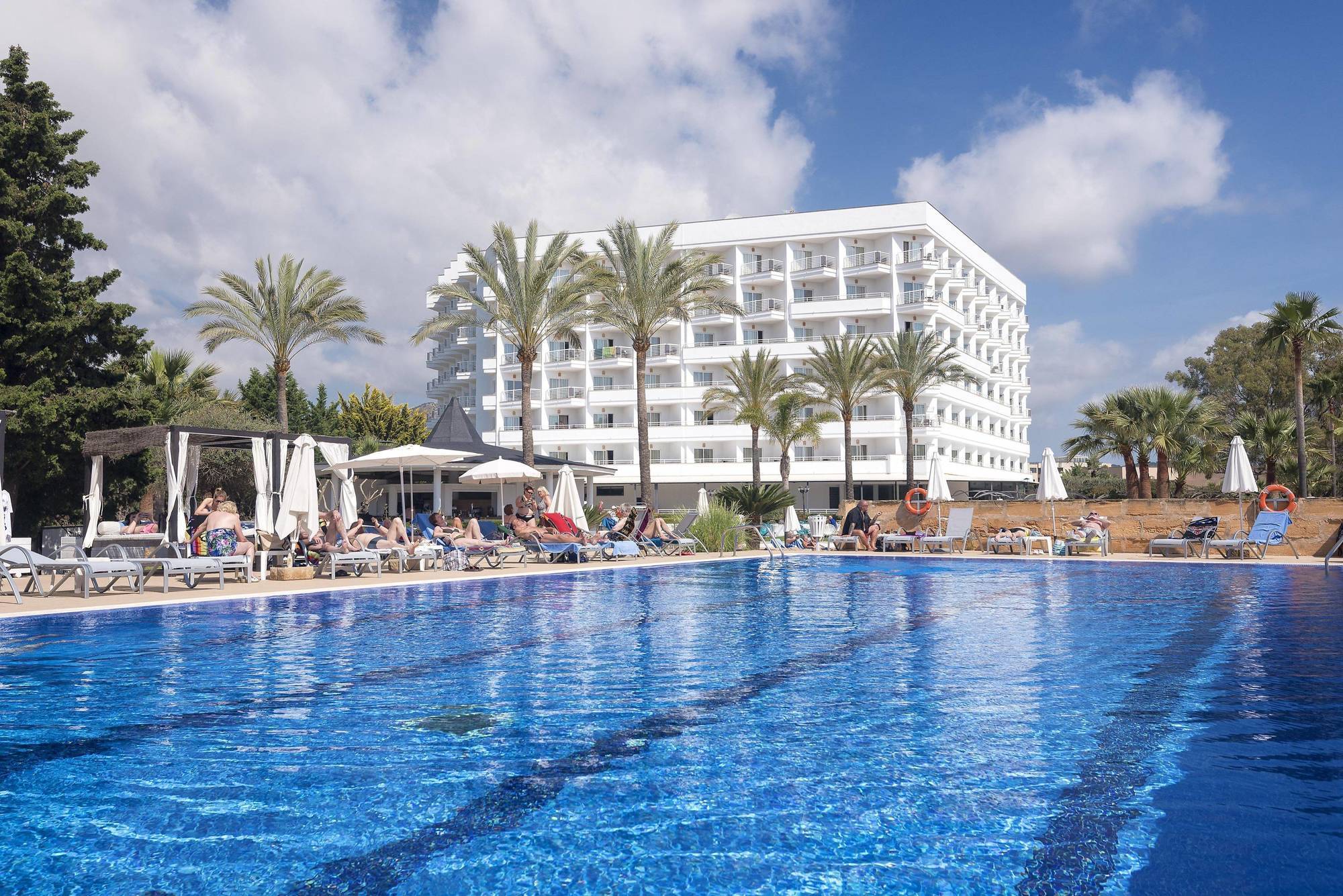 Cala Millor Garden Hotel - Adults Only Εξωτερικό φωτογραφία