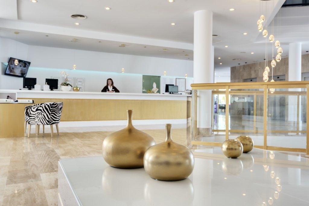 Cala Millor Garden Hotel - Adults Only Εξωτερικό φωτογραφία