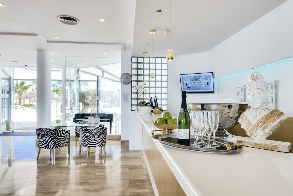 Cala Millor Garden Hotel - Adults Only Εξωτερικό φωτογραφία