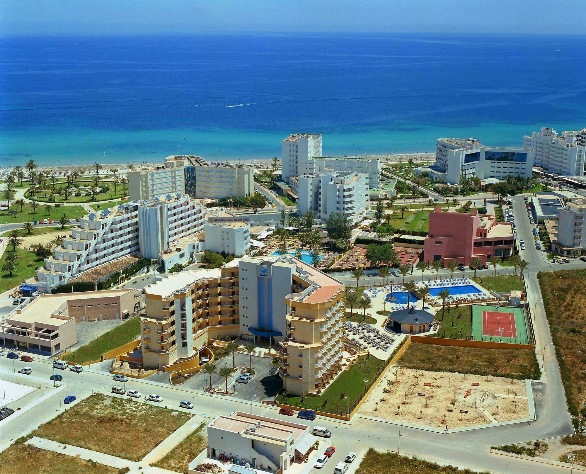 Cala Millor Garden Hotel - Adults Only Εξωτερικό φωτογραφία