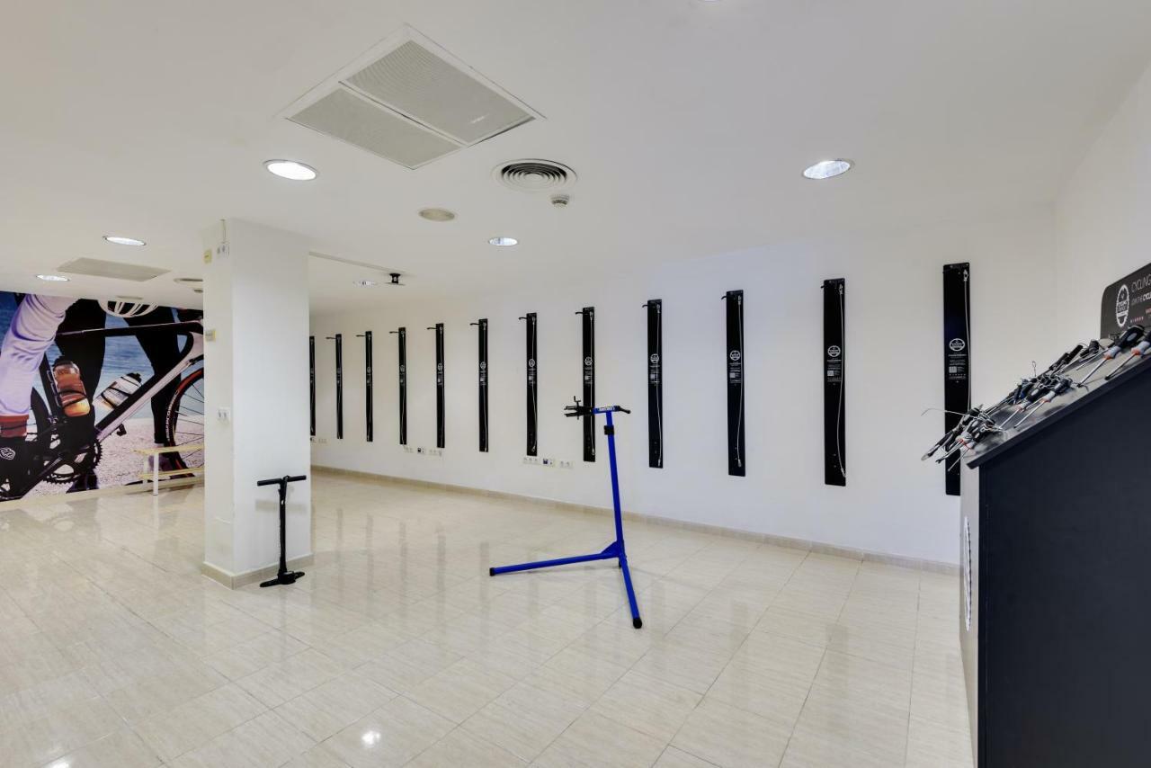 Cala Millor Garden Hotel - Adults Only Εξωτερικό φωτογραφία